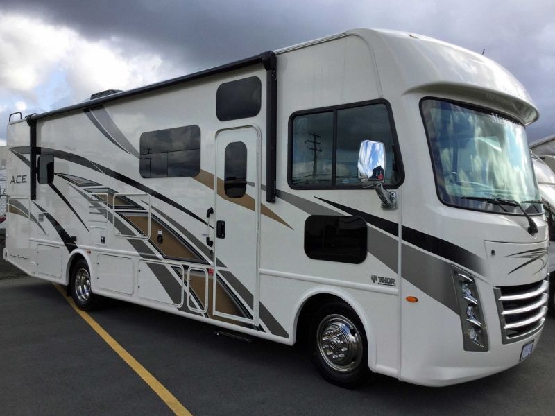 10 Best Campervan & RV Rentals in Vancouver [2023]